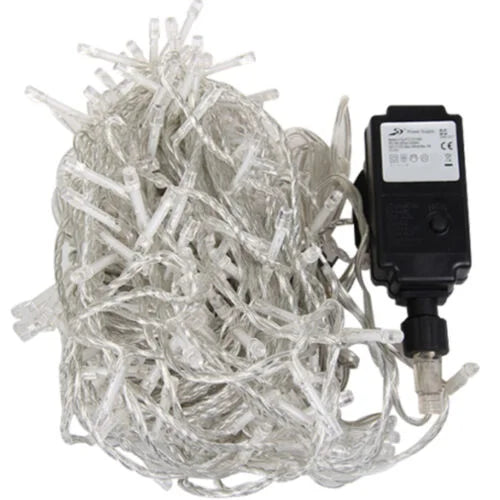 500 LED 50M Fairy Lights Indoor & Outdoor