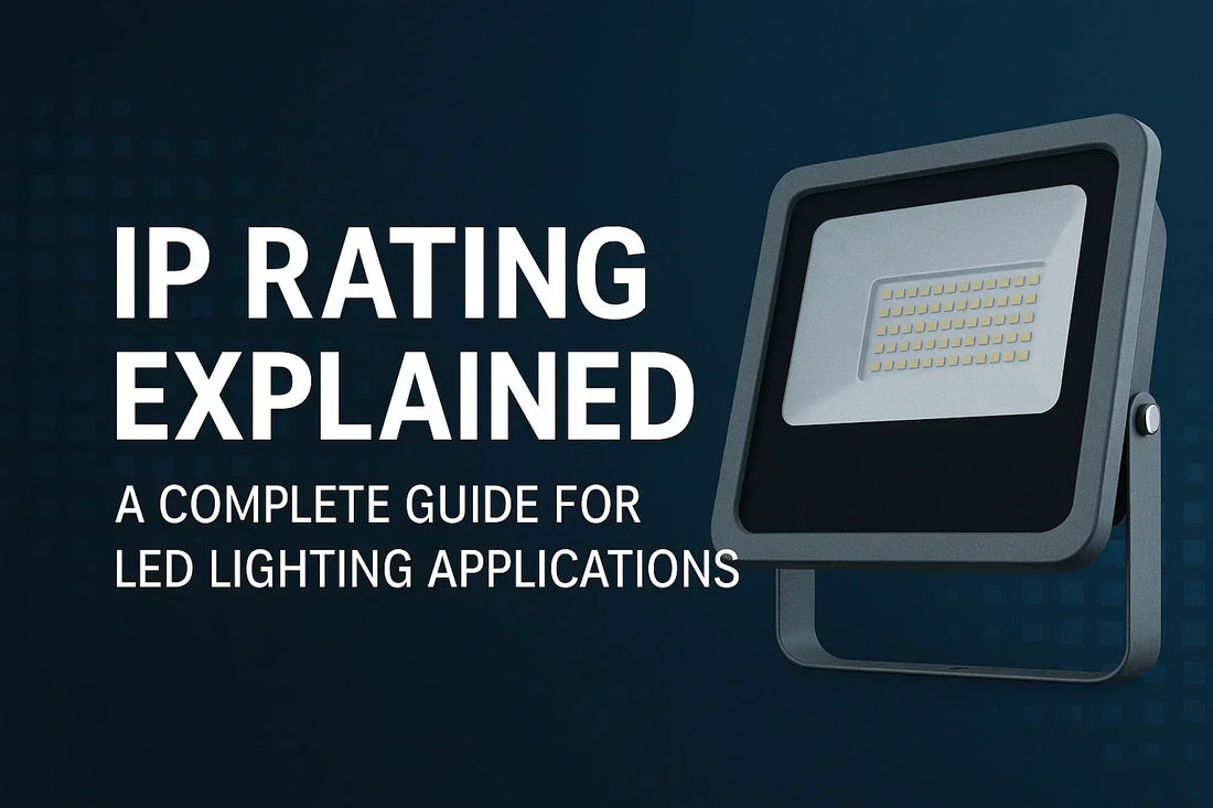 ip rating explained 