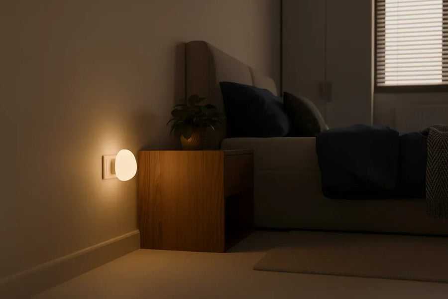How to Choose the Best LED Night Light