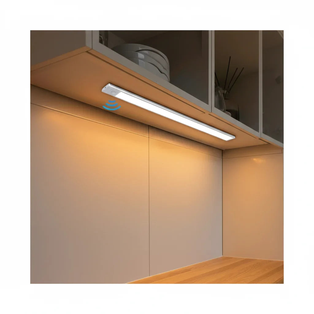 Under Cabinet Lighting