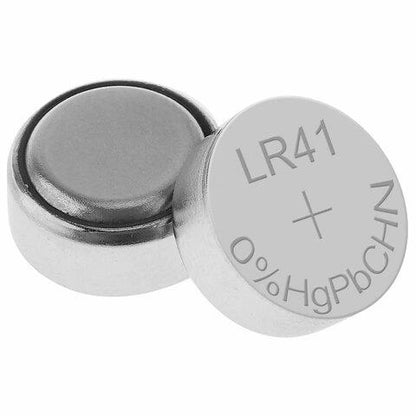 LR41 Battery 
