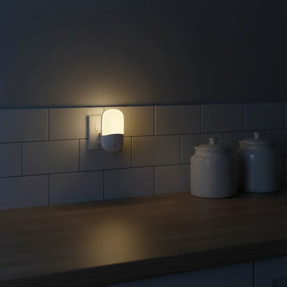 kitchen night light 