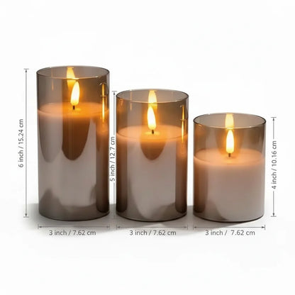 led-candles-product-dimensions