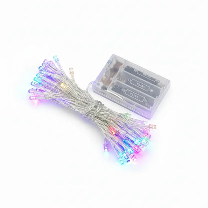Multicolour LEDs 1