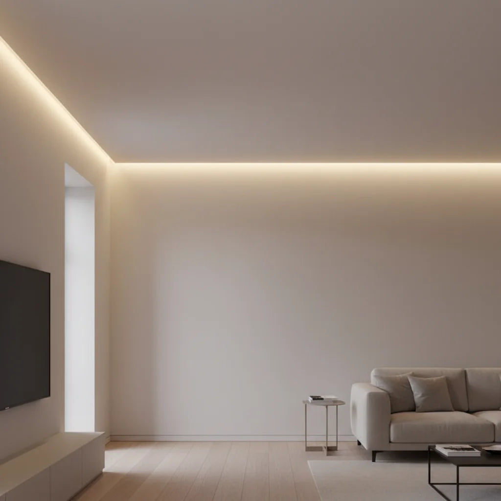Premium COB LED 15 - Ceiling line accent