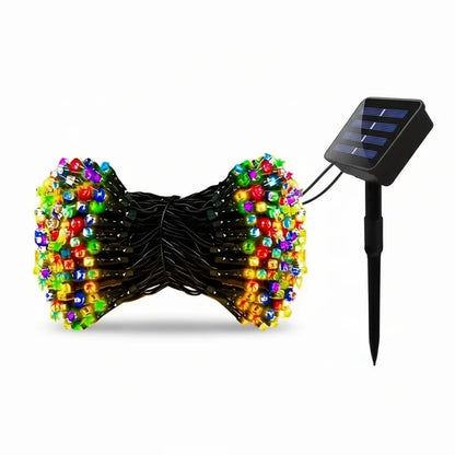 Solar led fairy lights product image