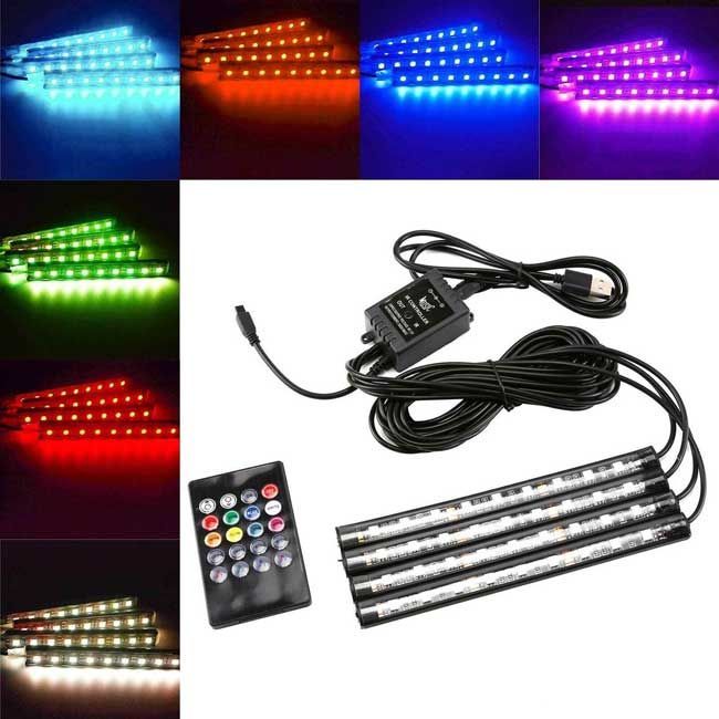 Led light strips on sale sold near me