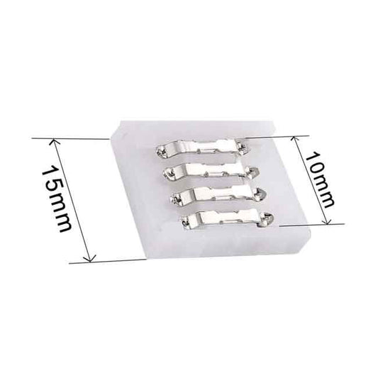 4 Pin Led Strip Light Connectors
